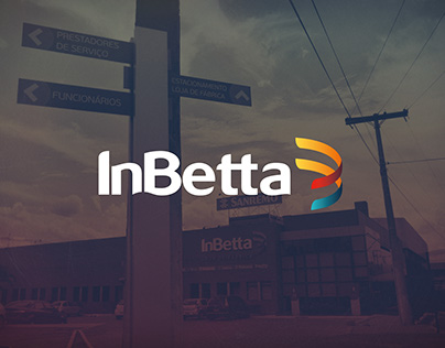 InBetta - Complete Signage