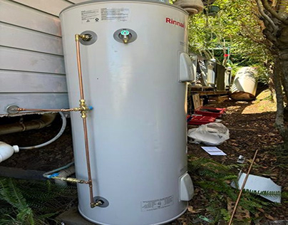 Hot water system Central Coast
