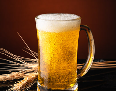 Beer Photography