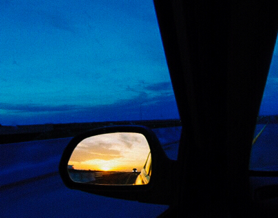 Idaho Sunsets