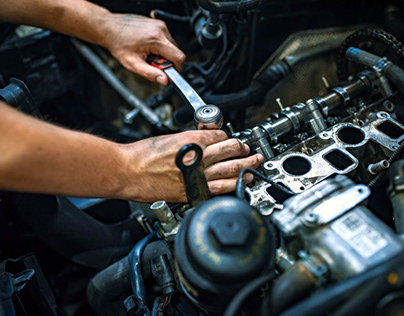 Benefits of Choosing OEM in Auto Collision Repair