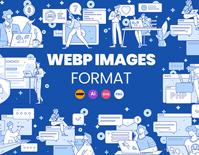 WEBP Images: Why Should You Use for Your Website?
