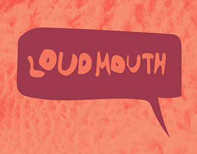 Loudmouth Ice Cream