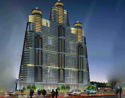 Gurgaon: The Dream Destination for Property Buyers