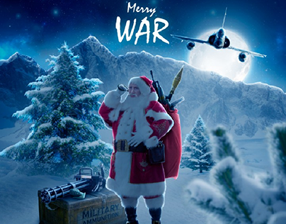Merry War