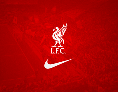 Liverpool x Nike collection 2018/19