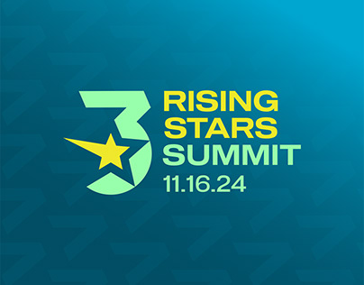 Rising Stars Summit: Enneagram 3