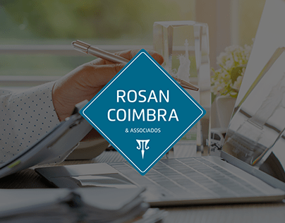 Site - Rosan Coimbra & Associados