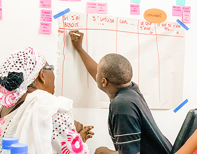 Data for Decision-Making in Guinea
