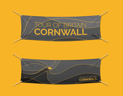 Tour of Britain: Cornwall