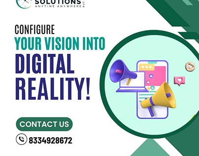 RT Network Solutions - Digital Marketing Services