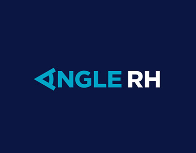Angle RH - Brand design