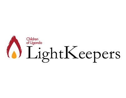 Children of Uganda: LightKeepers Program Logo