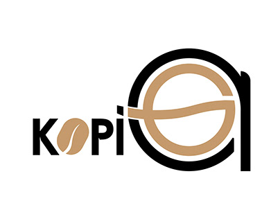 Design Logo Kopi AG