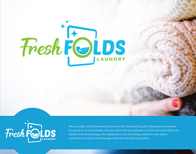 Fresh Folds Laundry