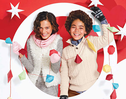 Target 2015 Holiday Kids Toy Catalog