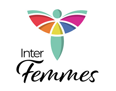 Volunteering for "Inter-Femmes", a woman community org.