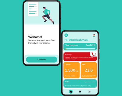 Nutrifaction | A Nutrition Coaching App