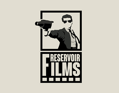 Reservoir Films Logo