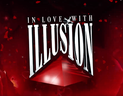 VIDEO: In Love With Illusion (Retro-Valentine) Teaser