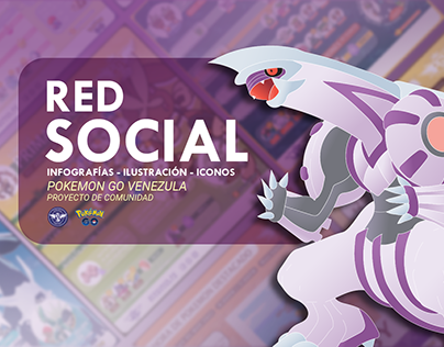 BRAND & SOCIAL MEDIA - Pokemon Go Venezuela