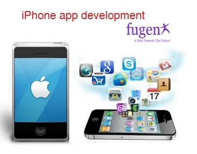 iPhone app design and development company singapore