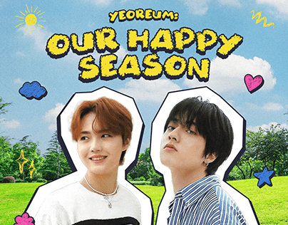 Yeoreum: Our Happy Reason - 2024 Birthday Event