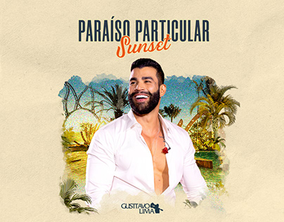 Paraíso Particular - Gusttavo Lima