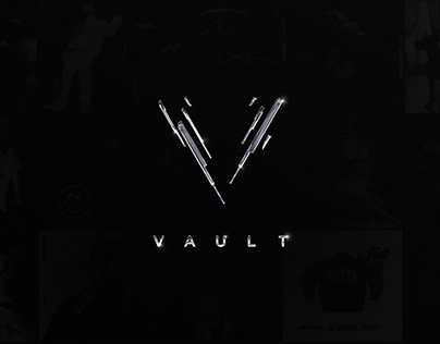 Vault branding