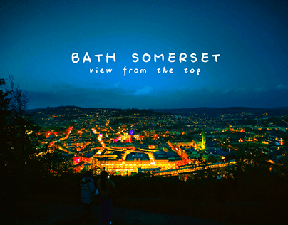 Bath Somerset Photography part-II