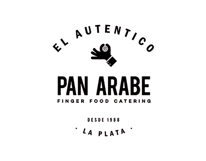 Pan Arabe - Catering