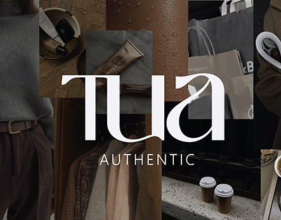 TUA Authentic - Skincare and Clothing Store