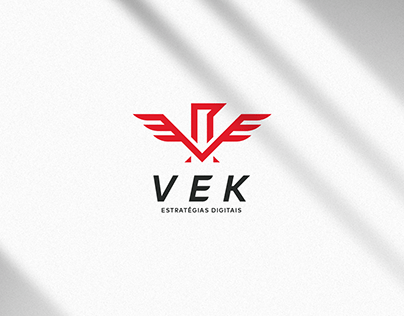VEK | Logo