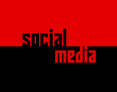 Social Media - Freelancer (2018 - 2020)