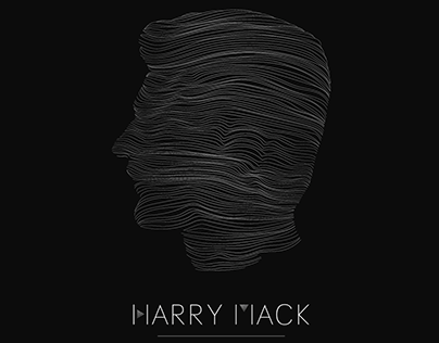 Harry Mack "On Lock" Album Cover