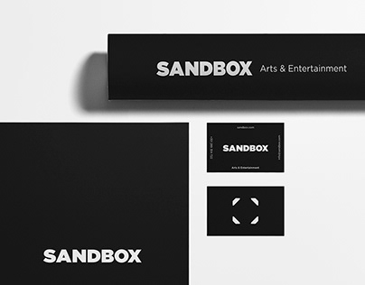 Sandbox Arts & Entertainment