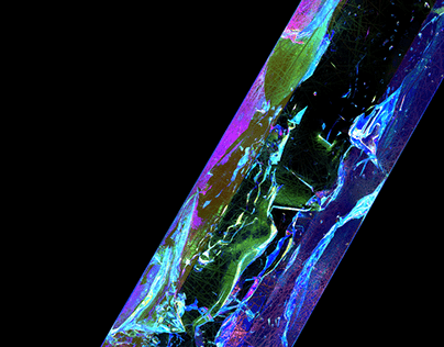Crystals exploration
