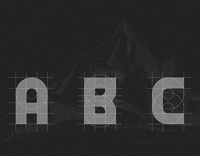 "BERD" armenian free font