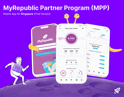 MyRepublic Partner Program (MPP)