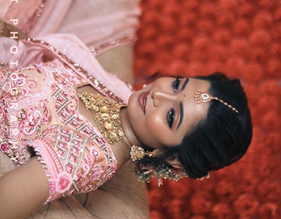 The Chola Bride