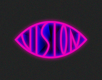 Vision Media logo