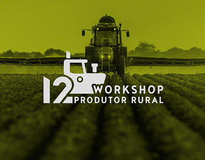 12º Workshop Produtor Rural - live