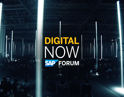 SAP Forum Opening Show