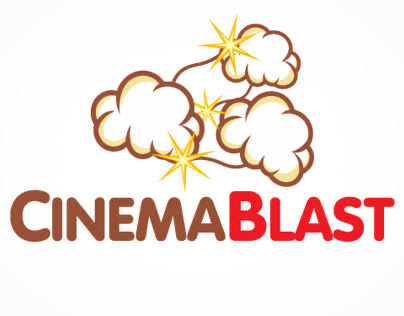 Movie Review Site Logo Idea