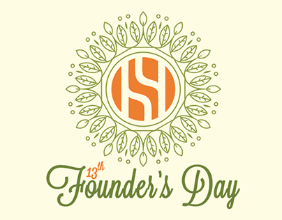 Event Branding | Haree Patti's 13th Founder's Day