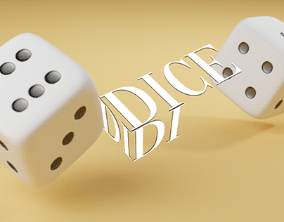 Project thumbnail - Dice - Fortune