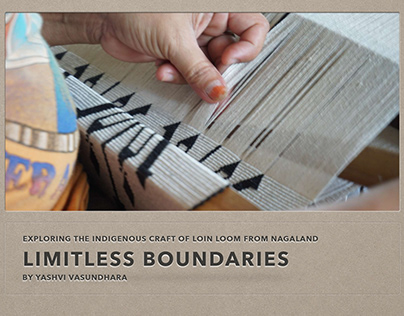 Limitless Boundaries