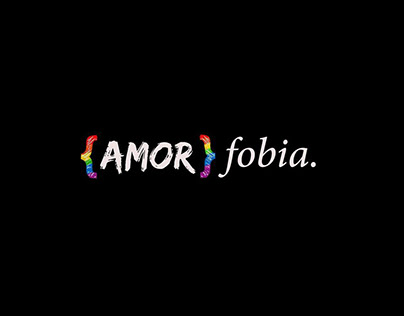 Teaser - WebDoc Amorfobia