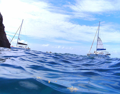 Travel Guide For Sailing British Virgin Islands