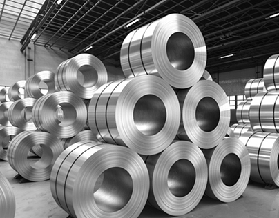 Stainless steel Coil & Steel Suppliers in India